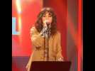 Camélia Jordana - Silence (Live) - Le Grand Studio RTL