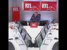 Le journal RTL de 7h30 du 19 février 2021