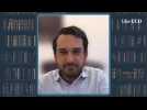 Face et Profil : Krishan Maudgal