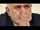 Nucléaire iranien : Téhéran appelle Washington à faire le premier pas