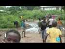 Covid-19 à Mayotte : l'État débloque 1,6 million d'euros d'aide alimentaire