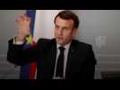 Coronavirus en France : le Conseil de défense sanitaire donne lieu à un statu quo