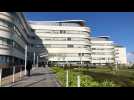 VIDÉO. Hôpital de Lorient: la gestion des vaccins Anti-Covid par la pharmacie