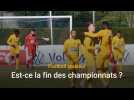 Football amateur : la fin des championnats ?