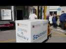 Le micro-état de Saint-Marin se fait livrer 7500 doses du vaccin Spoutnik V