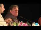 Gérard Depardieu accusé de viols : l'acteur français mis en examen