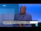 Election présidentielle au Niger, Mohamed Bazoum l'emporte, l'opposition dénonce un 