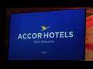 Le groupe hôtelier Accor affiche une perte historique