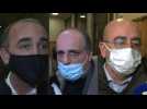 Incidents à l'OM: 12 supporters condamnés, deux relaxés