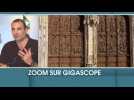 Zoom sur Gigascope