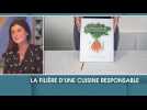 SUBLIMEURS : LA FILIERE D'UNE CUISINE RESPONSABLE