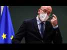 L'UE cherche la coordination sanitaire face au covid-19