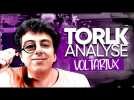 Torlk analyse #2 : Voltariux comeback top 1 EU