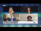 Covid-19 en Europe : une coordination impossible ?