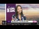 Miss France : Vaimalama Chaves se confie sur sa prise de poids pendant son règne (vidéo)