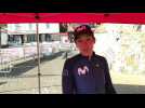 Aude Biannic : « Paris-Roubaix me tient à coeur »