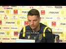 Nantes - Reims : maintenant ou jamais