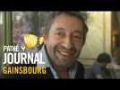 1985 : Serge Gainsbourg | Pathé Journal