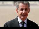 Nicolas Sarkozy condamné dans l'affaire des écoutes : il dénonce une injustice