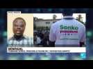 Sénégal : Ousmane Sonko, principale figure de l'opposition arrêté