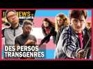 HARRY POTTER : DES PERSOS TRANSGENRES DANS LE HOGWARTS LEGACY EN OPEN WORLD