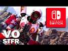 Apex Legends : Nintendo Switch Bande Annonce de Gameplay Officielle