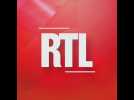 Le journal RTL de 10h du 17 mars 2021