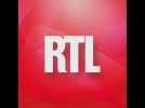 Le journal RTL de 11h du 17 mars 2021