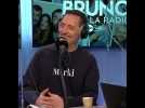 Gad Elmaleh en interview dans 