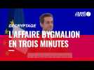 VIDÉO. L'affaire Bygmalion expliquée en trois minutes