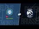 MONS - BRUSSELS (EMBL Highlights)