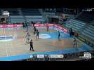 Jabril Durham (Highlights)