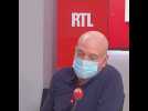 Le journal RTL de 8h du 17 mars 2021