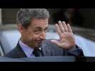 Nicolas Sarkozy de retour devant les juges : tout comprendre à l'affaire Bygmalion