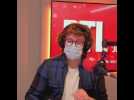 Le journal RTL de 6h30 du 17 mars 2021