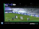 Zap Sport du 17 mars 2021 : Benzema envoie le Real Madrid en quarts de finale de la Ligue des champions