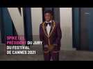 Spike Lee sera bien le président du jury du Festival de Cannes 2021.
