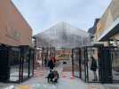 Strasbourg: On vous emmène visiter Shopping promenade, tout nouveau concept commercial