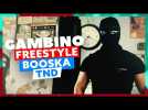 Gambino | Freestyle Booska TND