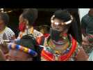 Afrique du Sud: la nation zouloue rend hommage à son défunt roi