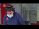 Le journal RTL de 18h du 18 mars 2021