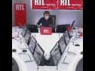 Le journal RTL de 20h du 18 mars 2021