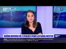 Rhône : reprise en 3 phases pour les bars, restaurants et hôtels