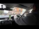 Uber: les chauffeurs britanniques saluent une 