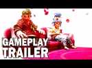 IT TAKE TWO : Bande Annonce de Gameplay Officielle (JEU COOP)