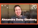 « Nos futurs »: Alexandra Daisy Ginsberg