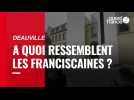 VIDÉO. Deauville : à quoi ressemble le pôle culturel des Franciscaines ?