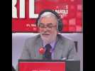 Le journal RTL de 14h du 18 mars 2021