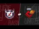 LIÈGE - LIMBURG (EMBL Highlights)