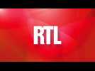 Le journal RTL de 11h du 18 mars 2021